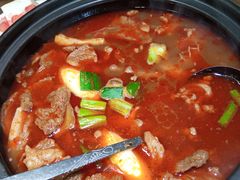 -肖记公安牛肉鱼杂馆· 省级非物质文化遗产(仁和路店)