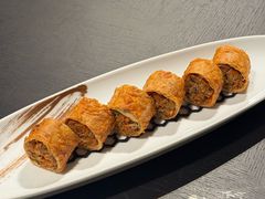 -宝丽轩中餐厅BAOLIXUAN