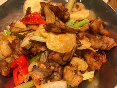 -避风塘(宝山万达店)