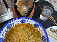 -老黑板筋(顺义总店)