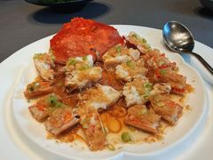 -许家菜(望江店)