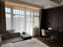 -杭州君尚云郦酒店
