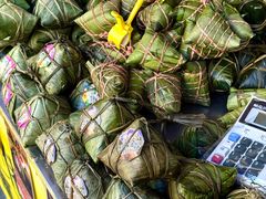 -鼎香皇高佬苏裹蒸粽