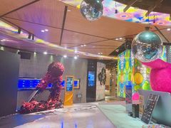 -K+PARTY连锁KTV(盈锋广场店)