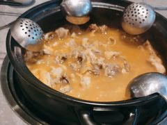 -品也·鲍鱼鸡火锅(皇庭广场店)