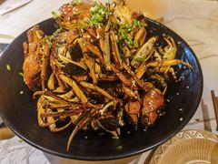 -巴厘龙虾·榜首油焖大虾(音乐学院·沿江酒馆店)