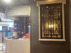 -皇城根·京城味家常菜(西市场·嘉华广场店)