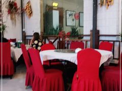 大堂-闻道食府烙饼卷带鱼(原车耳营店原大觉寺店)