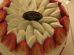 -PETIT PARIS 小巴黎(花园道店)