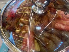 -黄记煌三汁焖锅(首创奥特莱斯店)
