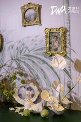 -DNA Wedding 婚礼记(上海店)