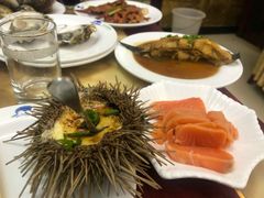 -春华海鲜城(广场西苑店)