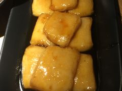 -金牌外婆家(苏州中心店)