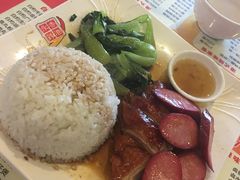 -永祥烧腊餐厅(虹口店)