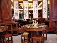 大堂-勤德兴(湖滨路店)