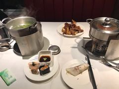 -星伦多自助料理(华润万象城店)