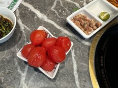 -禄婶鸡煲·打边炉