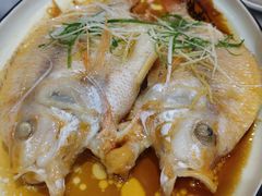 -东方之珠海鲜酒楼(南开店)