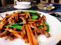 -祈胜邨•顺德鱼生•顺德菜(容桂店)