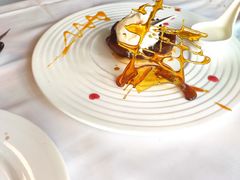 -火车头法国西餐厅