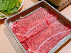 -温野菜涮涮锅(万象城店)