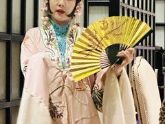 -俏江南-江景昆曲主题餐厅(正大广场店)