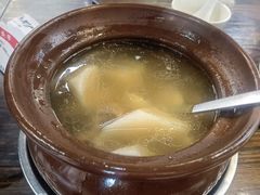 -民间瓦缸煨汤館(嵩山路店)