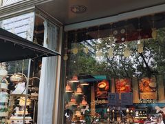 -街角 T·COFFEE 融合料理·BISTRO(车公庙店)