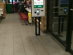 -麦当劳(杨高南路店)