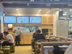 -李先生(太原南站店)