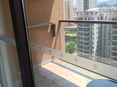 -三亚湾红树林度假世界(木棉酒店)