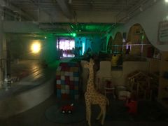 -Ours树朵家亲子餐厅(远策中心店)