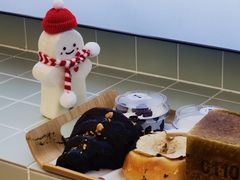 -红星前进面包牛奶公司(五道口购物中心店)