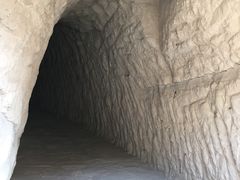 -水洞沟旅游区