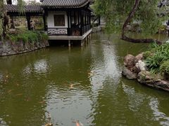 -中山詹园
