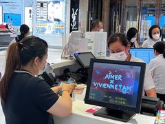 -松雷商业(南岗店)