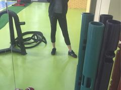 -RoMan罗马健身工作室(莘庄店)