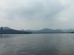 -柳莺湖上·湖景餐厅·江南菜(西湖店)