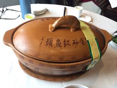 -风味小馆(天目湖宾馆店)