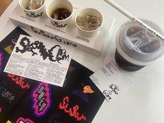 -麻雀咖啡SPARROW COFFEE(十全街店)