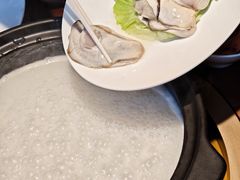 -大良毋米粥·粥底火锅(岭南天地店)