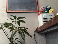 -COTTON CAFE(德信·中外公寓店)