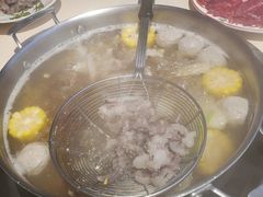 -汕头八合里海记牛肉店(清河店)