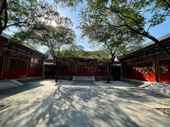 -北京颐和宾馆