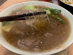 -经堂北路牛肉干面·溪口蒋永峰牛肉馆(宁波店)
