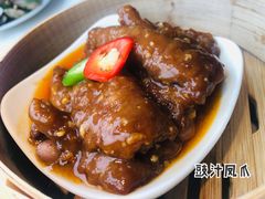 -熙瓏里(万科店)