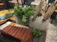 -野·大山里野生菌石锅土鸡(益田假日店)