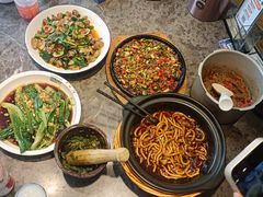 -爱饭(玉兰路直营店)