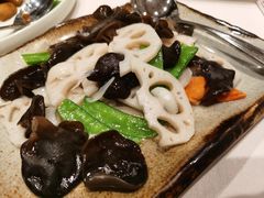-莲苑中餐厅·Lotus Court(厦门马哥孛罗东方大酒店)