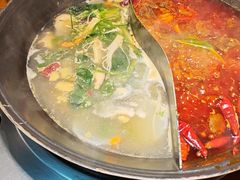 -阳阳老火锅(小南门店)